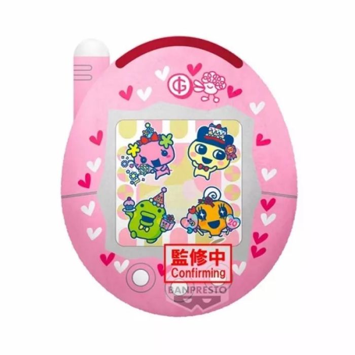 Peluche Banpresto Tamagotchi Connection V3 Super