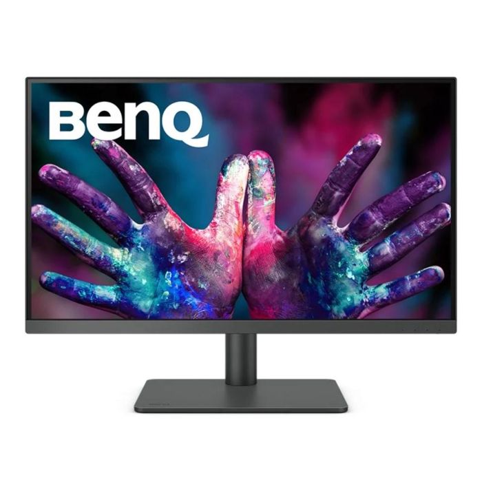 Benq Monitor PD2705U 27 Pulgadas IPS 4K UHD Profesional USB-C