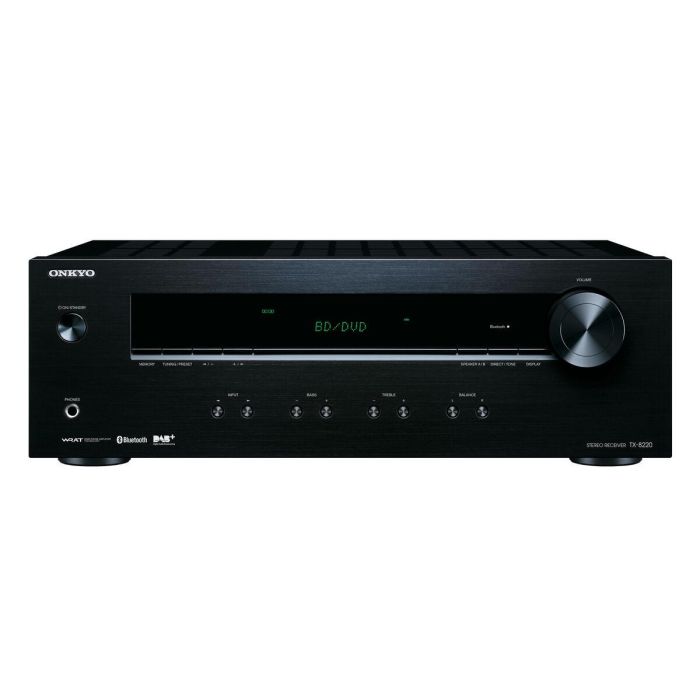 Transmisor-Receptor de Audio Onkyo TX8220 Transmisor-Receptor de Audio Onkyo TX8220