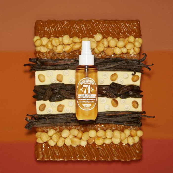 Sol De Janeiro CHEIROSA 62 Perfume Mist 240 ml 1