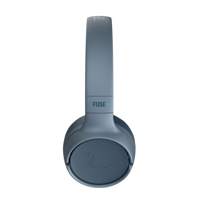 Auriculares Fresh'N Rebel Code Fuse Inalambrico 3 Auriculares Fresh'N Rebel Code Fuse Inalambrico 3