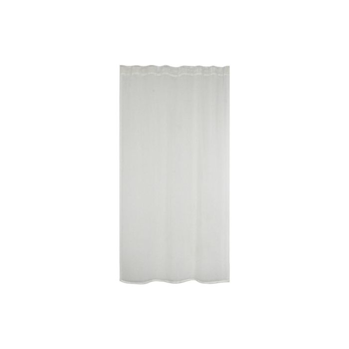 Cortina Urban DKD Home Decor Blanco 260 x 260 x 140 cm 4