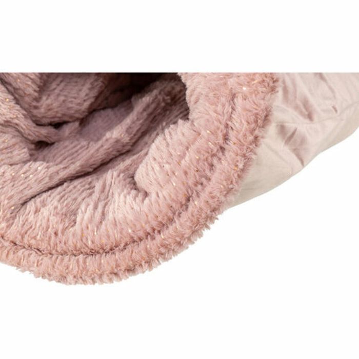 Cama para Gato Trixie Livia Soft Rosa Ø 40 X 60 CM 5