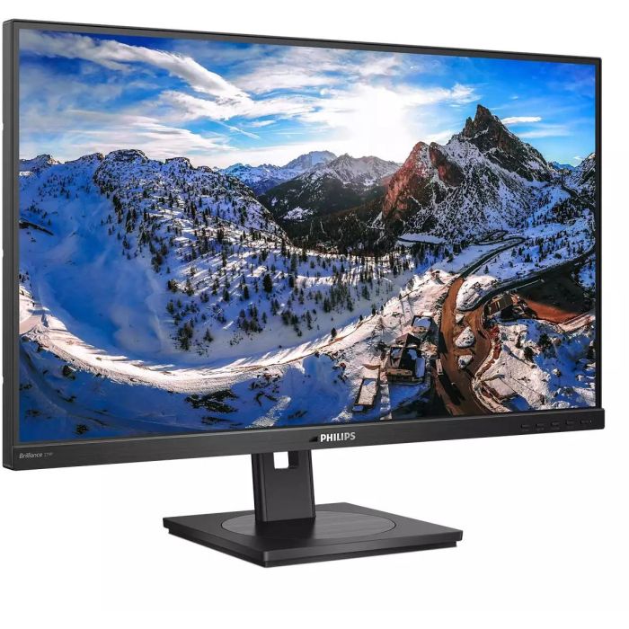 Philips 279P1 Monitor de 27" IPS 4K UHD, 16:9, USB-C, HDMI, para productividad profesional 2
