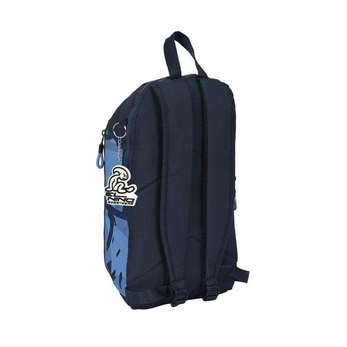Mochila Casual El Niño Bahia Azul 10 L 1 Mochila Casual El Niño Bahia Azul 10 L 1