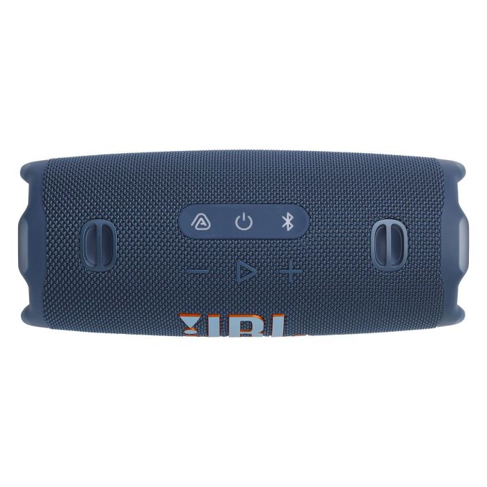 JBL Charge 6 Altavoz Portátil Bluetooth 45W Color Azul con Hasta 28 Horas de Reproducción 4