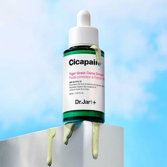 Dr.Jart+ Cicapair Gotas Correctoras De Color 30 mL 3 Dr.Jart+ Cicapair Gotas Correctoras De Color 30 mL 3