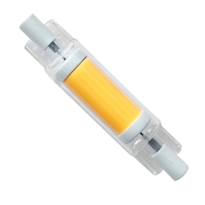 Bombilla LED Silver Electronics 1131430