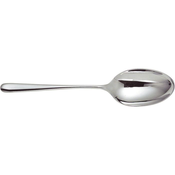Alessi LCD01/11 Cuchara de Servir Caccia Acero Inoxidable 18/10 Diseño Luigi Caccia Alessi LCD01/11 Cuchara de Servir Caccia Acero Inoxidable 18/10 Diseño Luigi Caccia