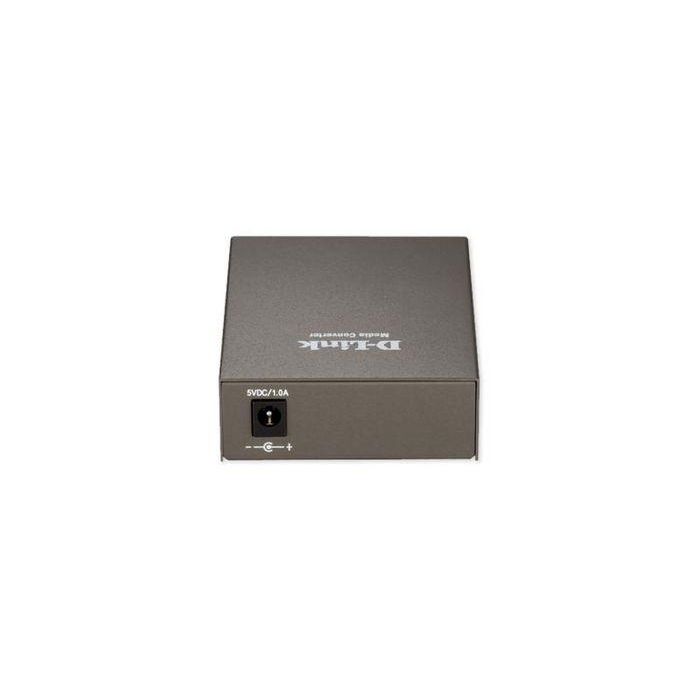 Convertidor de Medios Multimodo D-Link DMC-G01LC 1 Convertidor de Medios Multimodo D-Link DMC-G01LC 1