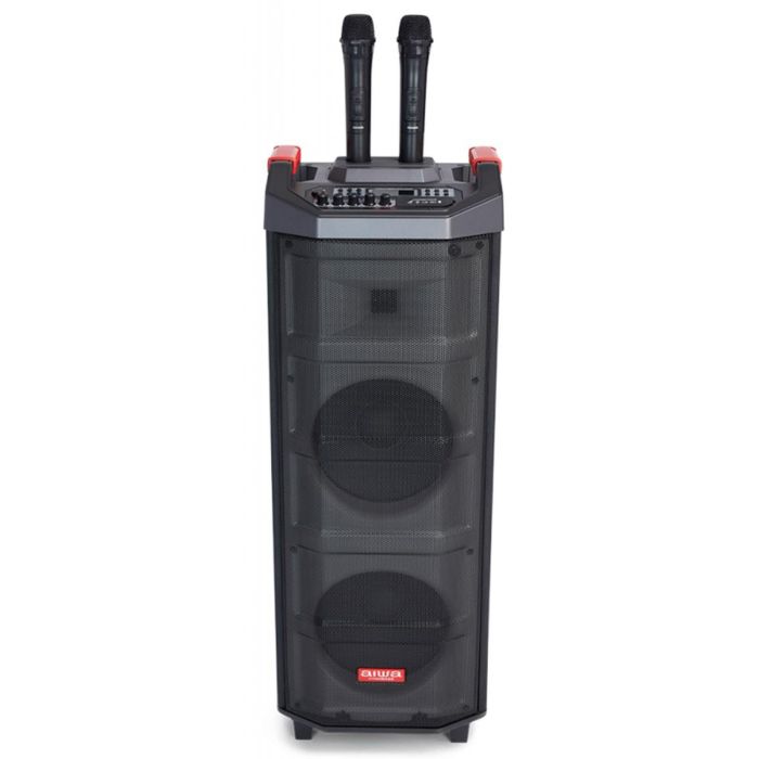 Altavoz Aiwa KBTUS710MKII Negro 2