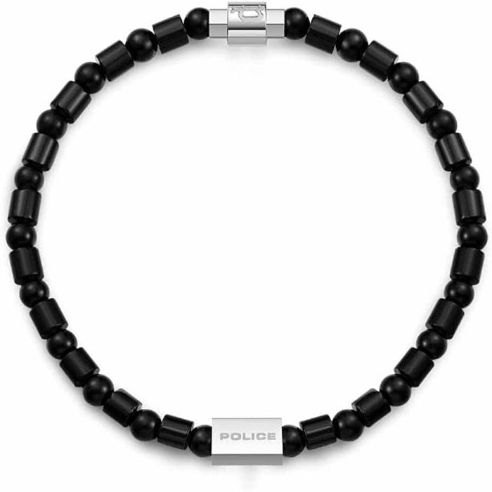 Pulsera Hombre Police PEAGB0001310 2