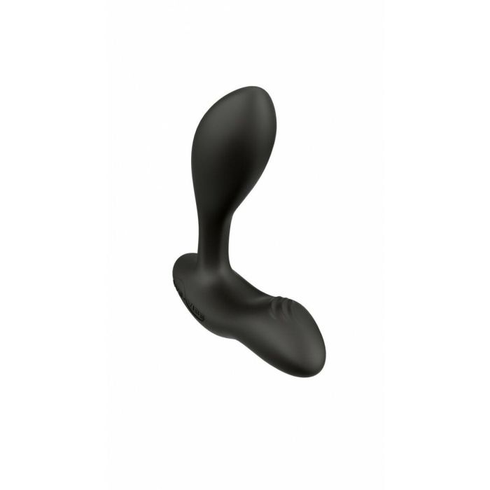 Vibrador anal We-Vibe Negro 7 Vibrador anal We-Vibe Negro 7