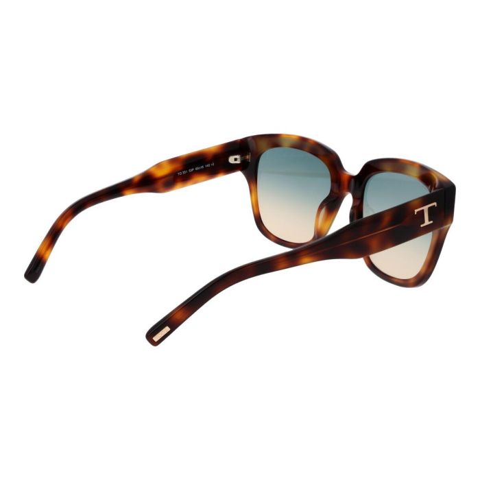 Gafas de Sol Mujer Tods TO0331 6553P 2