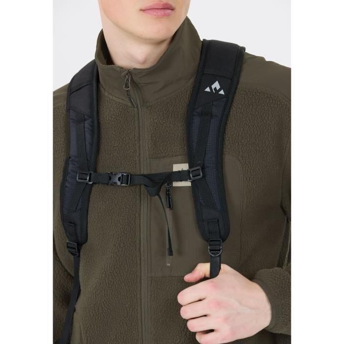 Whistler WHI5715571488830 Bolsa de Deporte Galibier 24L Negra 5 Whistler WHI5715571488830 Bolsa de Deporte Galibier 24L Negra 5