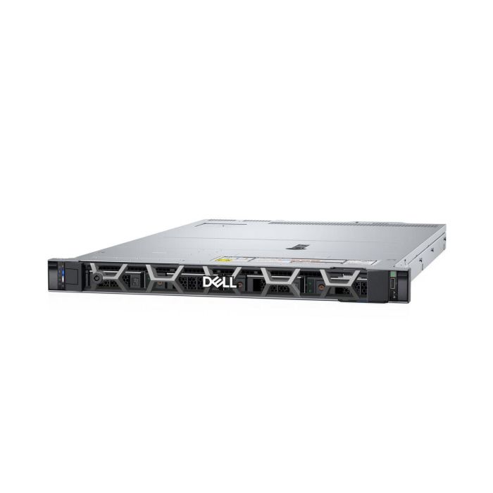 Dell Poweredge R660XS Servidor Rack 1U, Intel Xeon Gold 5416S, 32GB DDR5, 2x 480GB SSD, 3 Años Dell ProSupport 6
