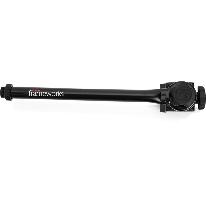 Mini-Brazo Para Micro 23 Cm Con Clamp Regulable 2 Mini-Brazo Para Micro 23 Cm Con Clamp Regulable 2