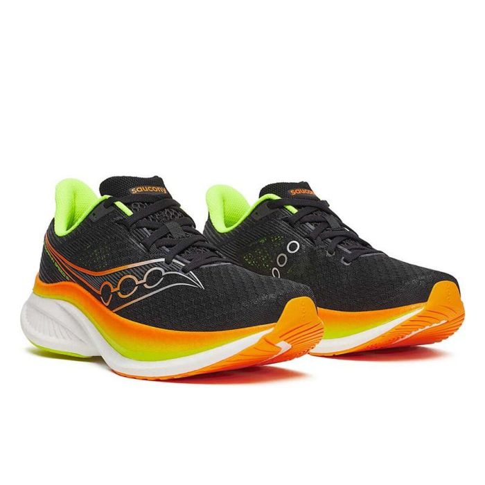 Zapatillas de Running para Adultos Saucony Endorphin Speed 5 Negro S 1