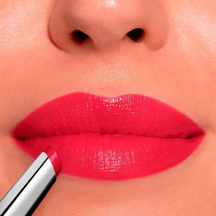 Bourjois Healthy Mix Lip Sorbet Bálsamo con Color Tono #01 Cherry Sundae 7.4g 3 Bourjois Healthy Mix Lip Sorbet Bálsamo con Color Tono #01 Cherry Sundae 7.4g 3