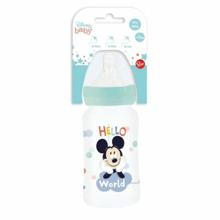 Biberón Disney Mickey 1 Biberón Disney Mickey 1