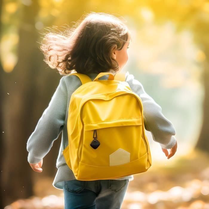 Calex CAL8712879159063 Etiqueta inteligente Rastreador Bluetooth compatible con Apple 1