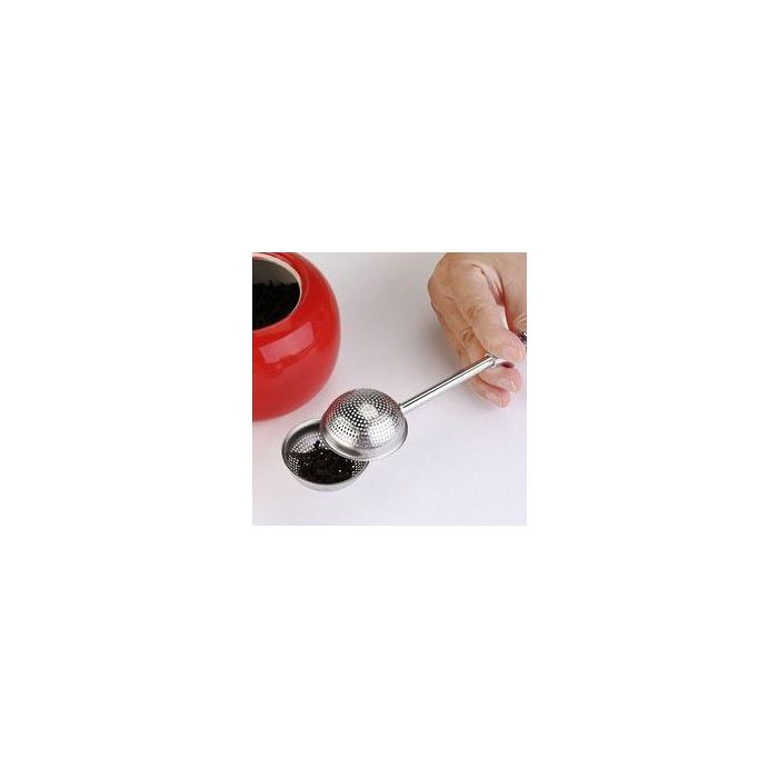 Quttin Filtro de Infusiones 22 cm Largo x 7 cm Ancho x 4 cm Alto (24 Unidades) 3