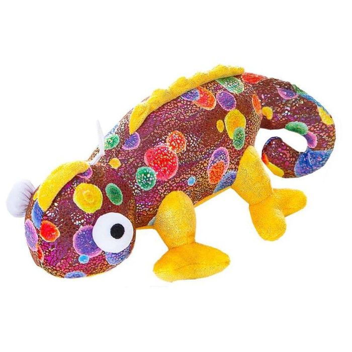 Creaciones Llopis Camaleón Eli 26cm - Modelos Surtidos para Niños 3+ Años