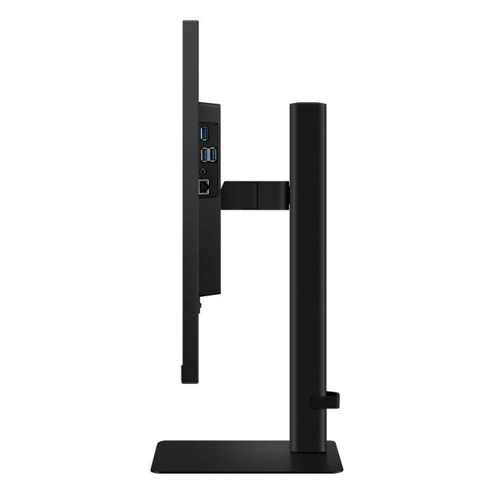 SAMSUNG S27D604UAU Monitor de 27 Pulgadas Quad HD LED, 5 ms, 100 Hz, Negro 11