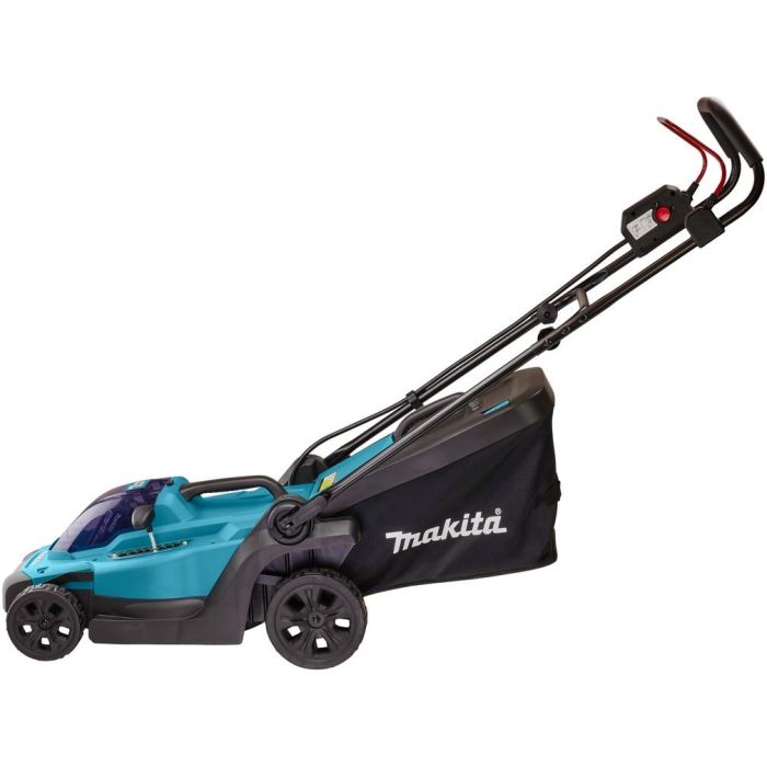Makita DLM330RT Akku-Rasenmäher 4 Makita DLM330RT Akku-Rasenmäher 4