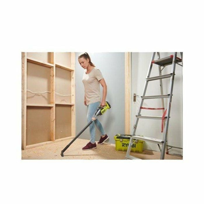 Aspirador Escoba Ryobi RHV18F-0 34 W 2 Aspirador Escoba Ryobi RHV18F-0 34 W 2