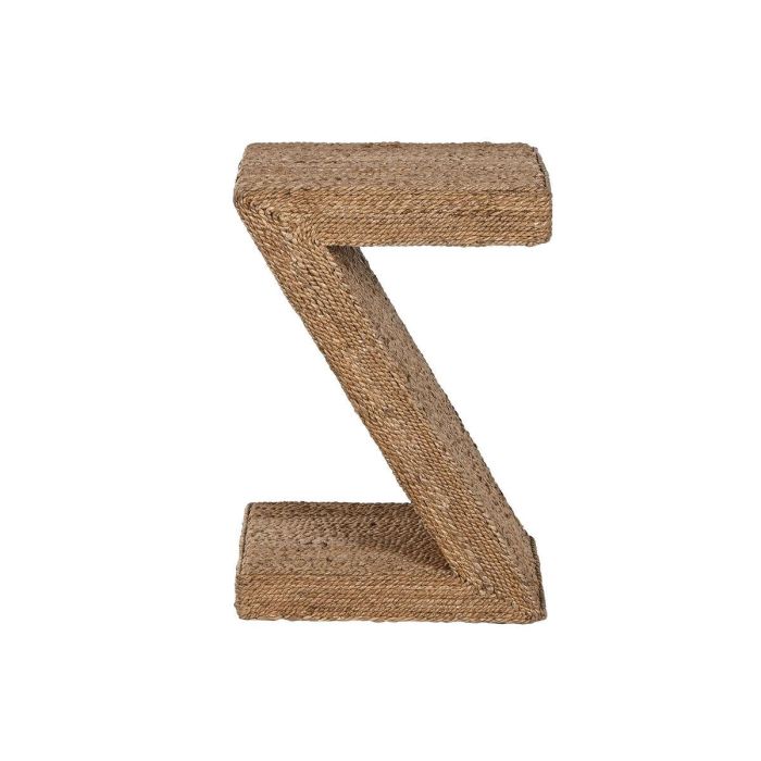 Mesita Auxiliar Item Home DKD Home Decor Natural 40 x 60 x 35 cm 1 Mesita Auxiliar Item Home DKD Home Decor Natural 40 x 60 x 35 cm 1