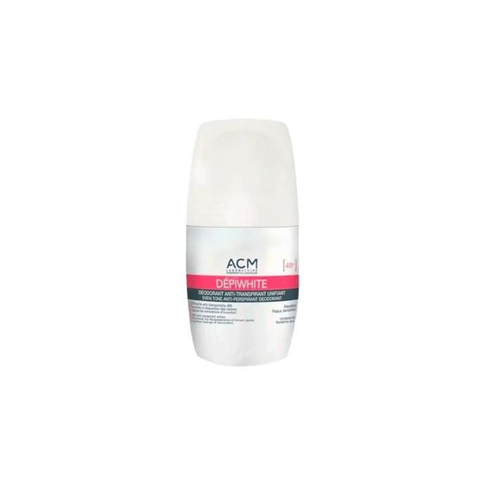Depiwhite Desodorante Antitranspirante Unificador 50 Ml. Depiwhite Desodorante Antitranspirante Unificador 50 Ml.