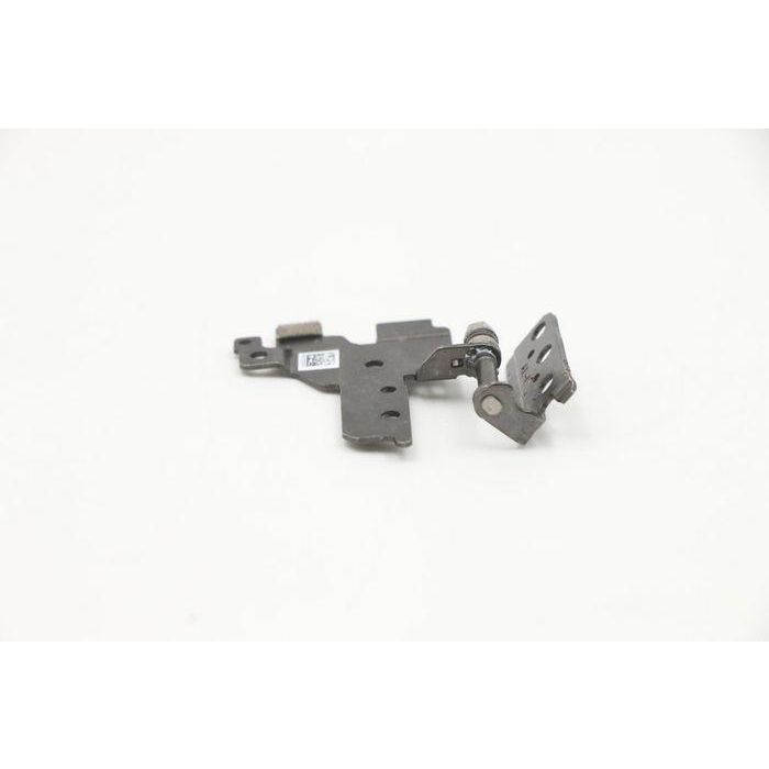 Lenovo Hinge set for Lenovo Ideapad laptops, includes right and left hinges, OEM quality for reliable lid mechanism function. 5 Lenovo Hinge set for Lenovo Ideapad laptops, includes right and left hinges, OEM quality for reliable lid mechanism function. 5