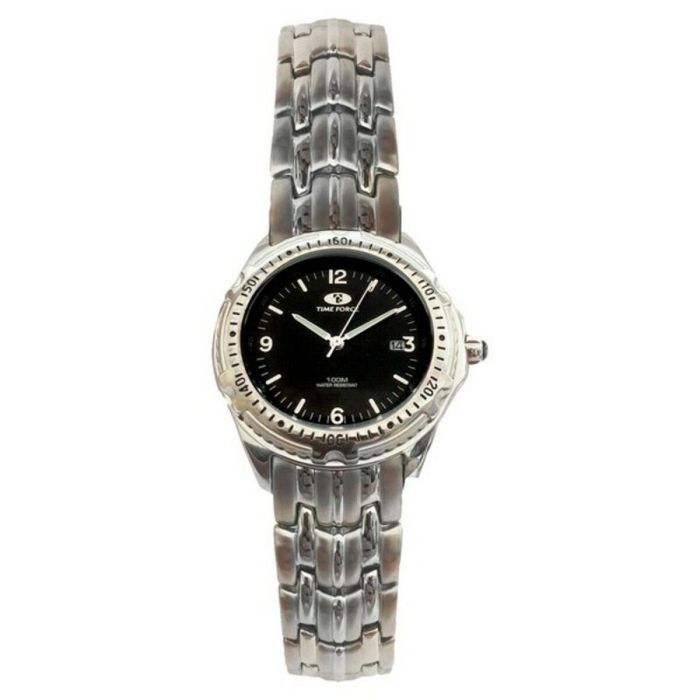 Reloj Unisex Time Force tf1821j-02m (Ø 40 mm) Reloj Unisex Time Force tf1821j-02m (Ø 40 mm)