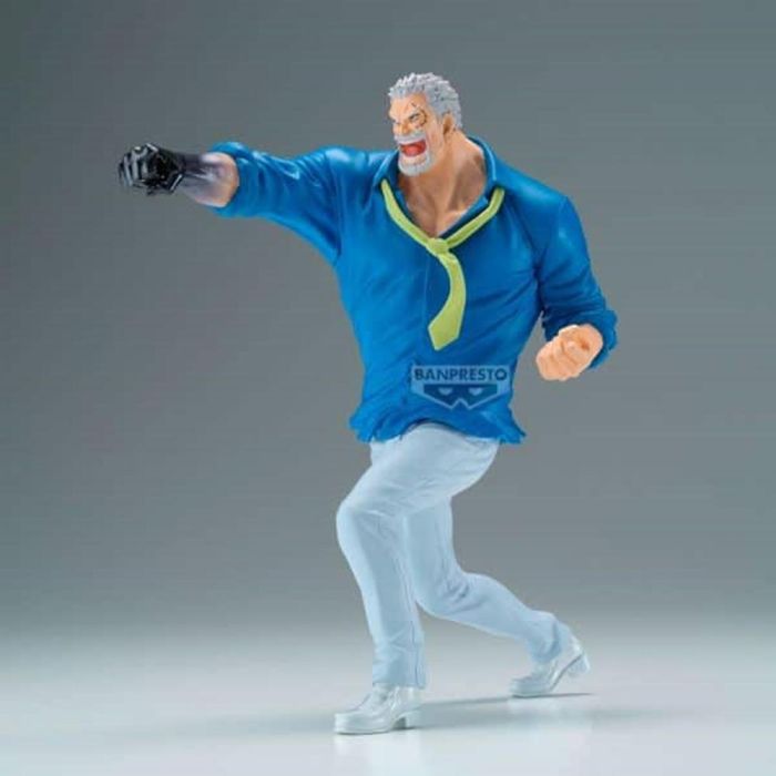 Figura Banpresto One Piece Battle Record 1 Figura Banpresto One Piece Battle Record 1