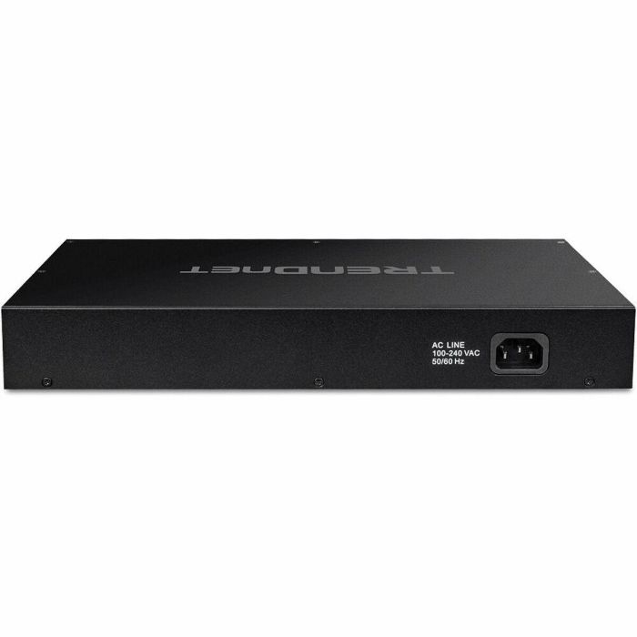 Switch Trendnet TPE-BG102G 1 Switch Trendnet TPE-BG102G 1