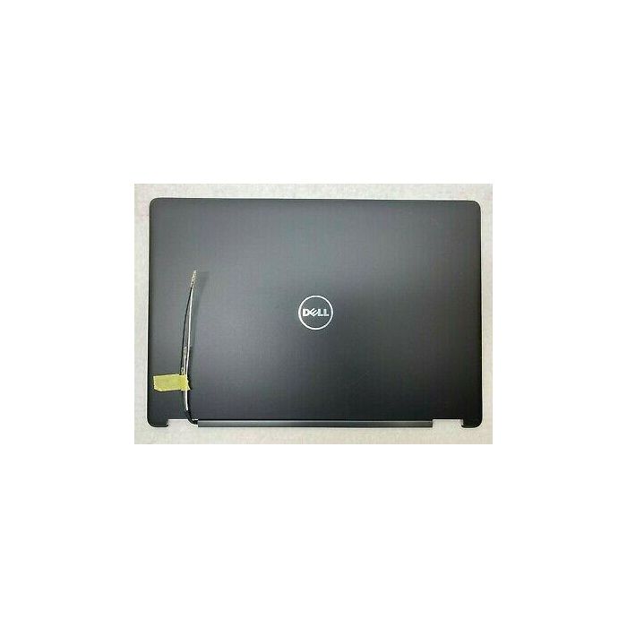 Dell ASSY Cover For Non Touch Screen LCD, (With antenna, HD, WWAN, Latitude 5480/88, TS need to also ship bezel according to service tag) Dell ASSY Cover For Non Touch Screen LCD, (With antenna, HD, WWAN, Latitude 5480/88, TS need to also ship bezel according to service tag)