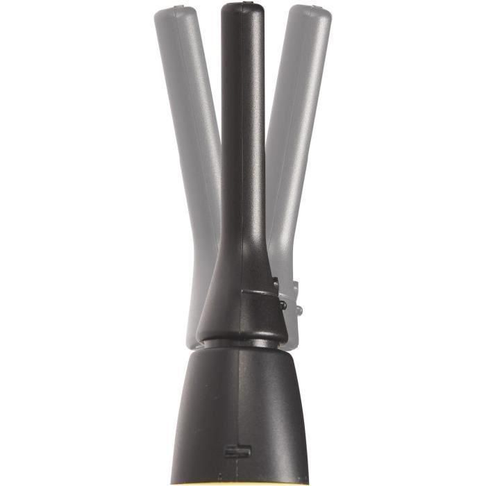 Panasonic ER-RP40 Maquinilla de afeitar profesional ultraprecisa, cabezal flexible 10° para zonas delicadas sin riesgo de corte. 1