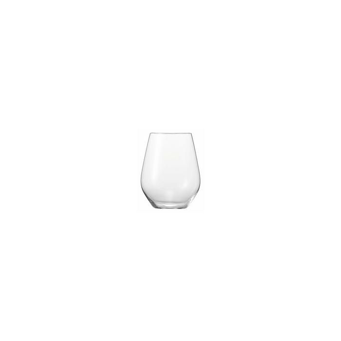 SPIEGELAU Vaso Agua Authentis Casual, Cristalino, Transparente, 8.9 cm (12 Unidades) SPIEGELAU Vaso Agua Authentis Casual, Cristalino, Transparente, 8.9 cm (12 Unidades)