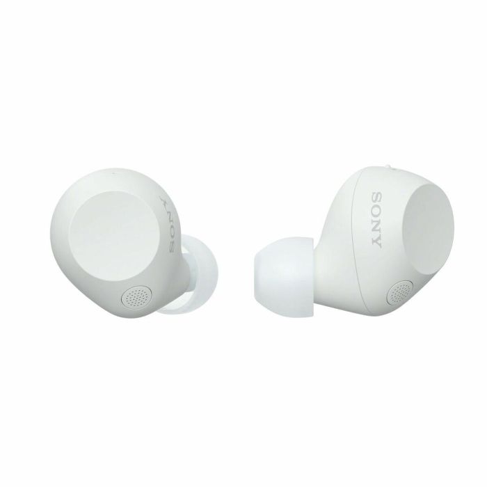 Auriculares Sony WFC710NW.CE7 Blanco 7 Auriculares Sony WFC710NW.CE7 Blanco 7