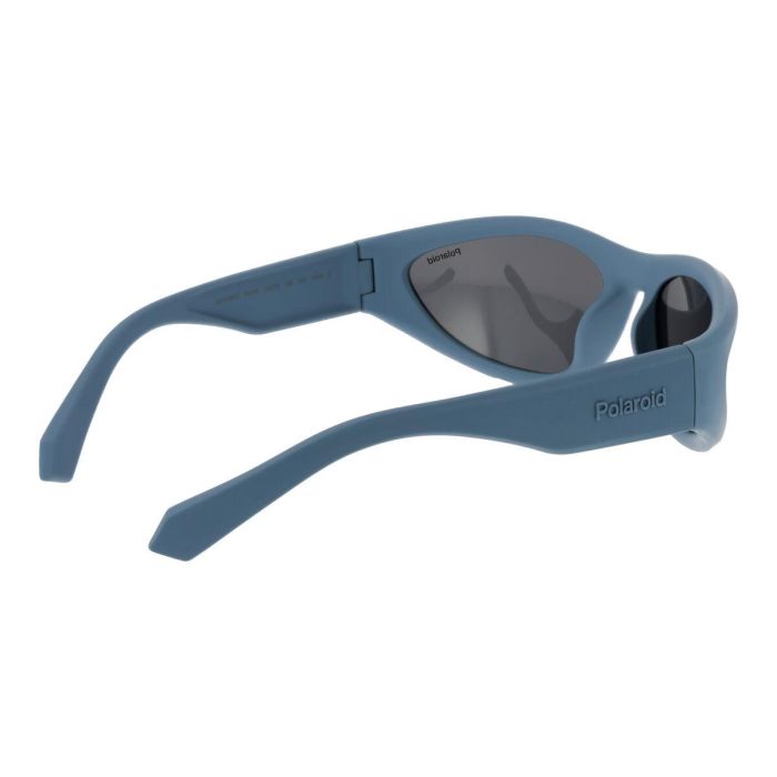 Gafas de Sol Unisex Polaroid PLD-2165-S-59FLLM9 ø 59 mm