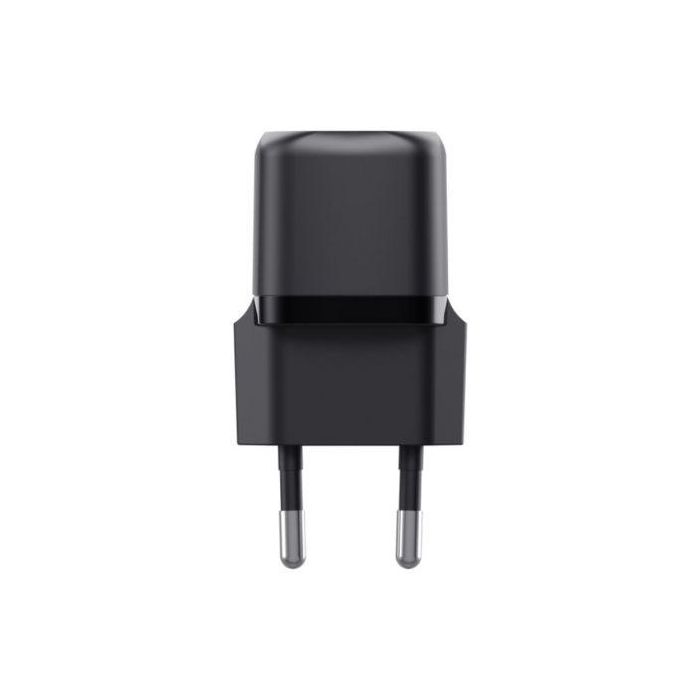 Trust Cargador Pared Usb-C Pw 20 W Negro 3 Trust Cargador Pared Usb-C Pw 20 W Negro 3