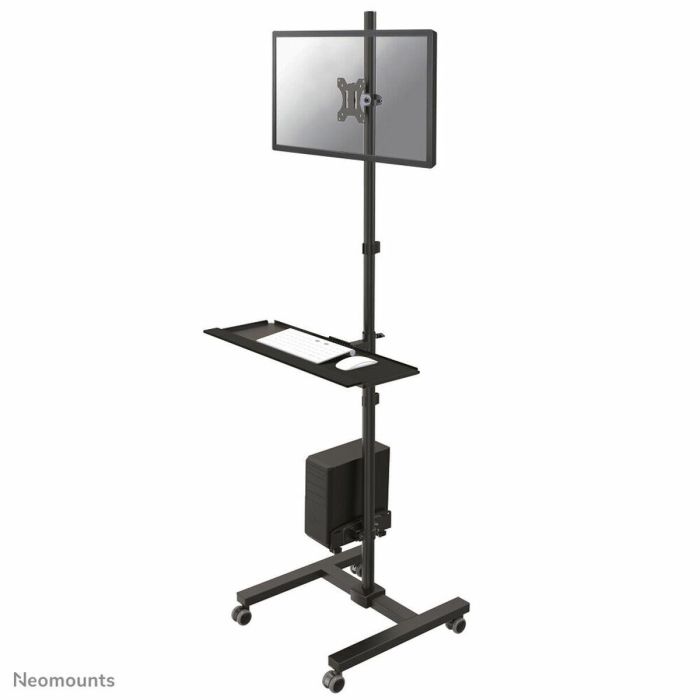 Soporte TV Neomounts FPMA-MOBILE1700 10-32" 8 kg