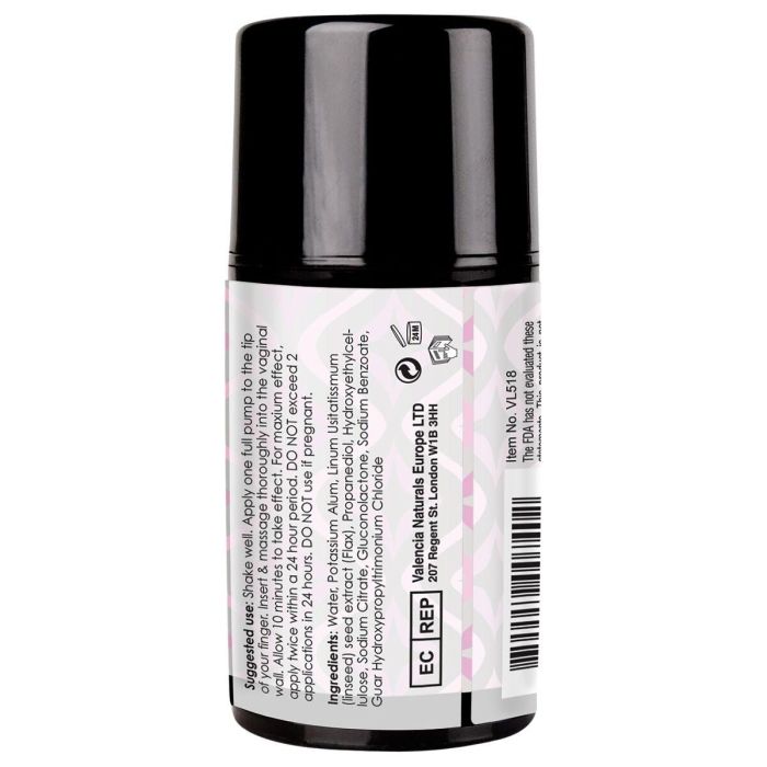 Gel Estimulante Sensuva 50 ml 1