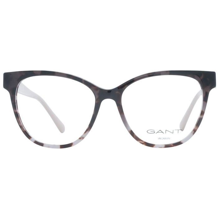 Montura de Gafas Mujer Gant GA4114 51001 2 Montura de Gafas Mujer Gant GA4114 51001 2