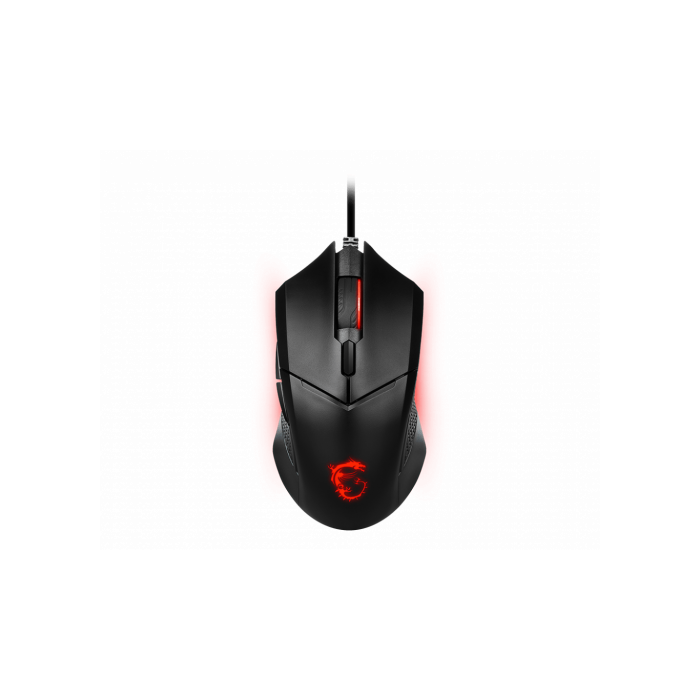 MSI Clutch GM08 Ratón para juegos 1 MSI Clutch GM08 Ratón para juegos 1