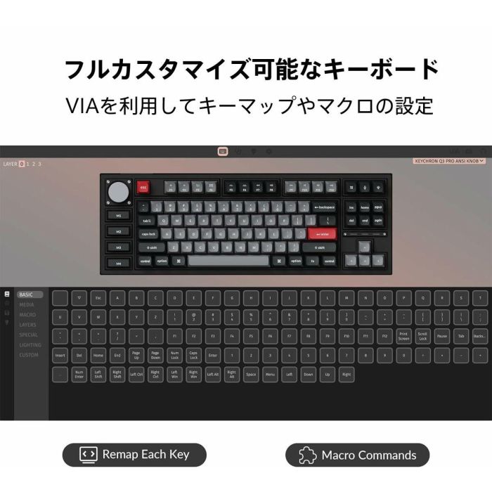 Teclado Kenzo 12 Teclado Kenzo 12