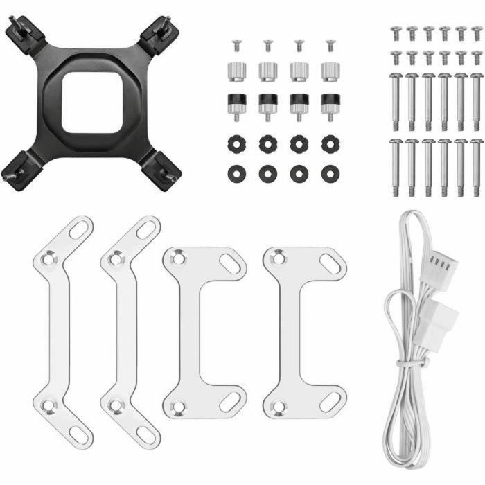 Kit de Refrigeración Líquida DEEPCOOL 4