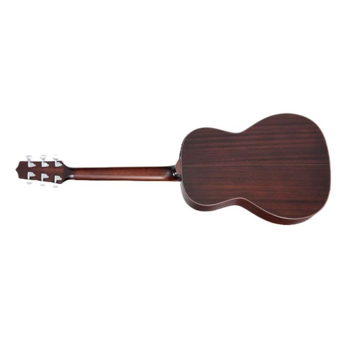 Guitarra Takamine Gy21 E/A New Yorker - Satin Molasse 1 Guitarra Takamine Gy21 E/A New Yorker - Satin Molasse 1