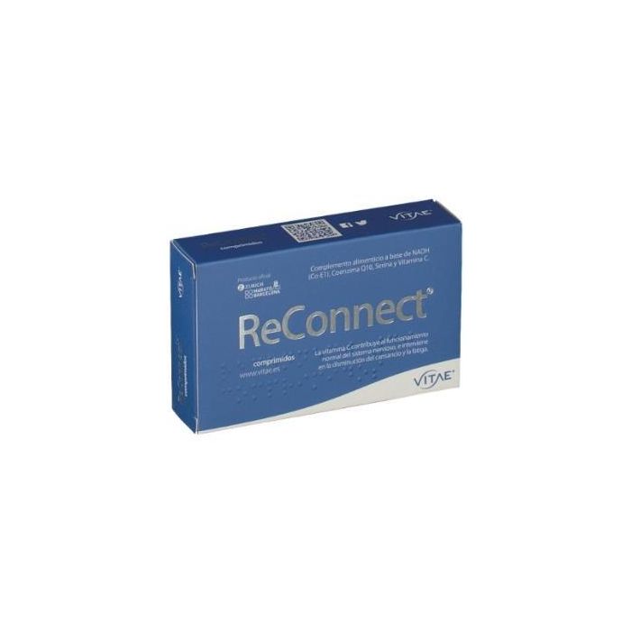 Reconnect 90Comp. Reconnect 90Comp.